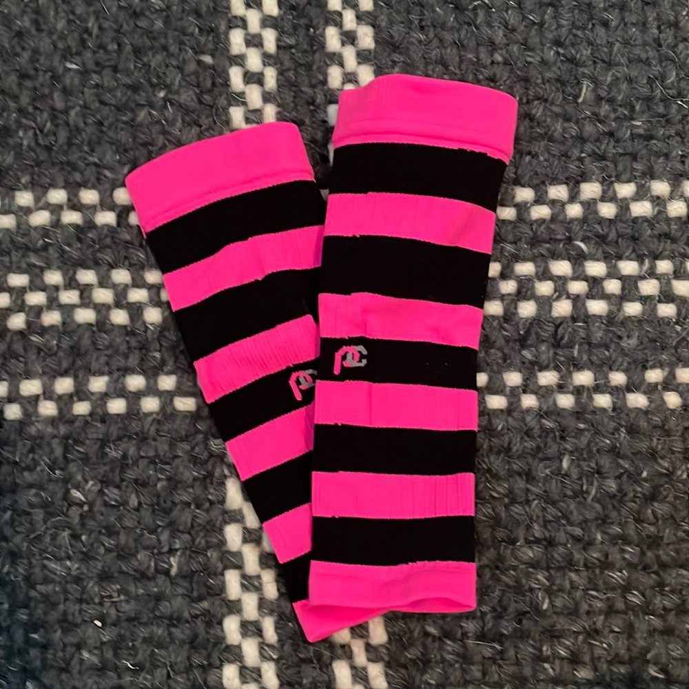 Compression Calf Sleeves